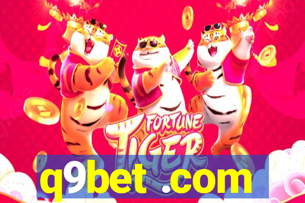 q9bet .com